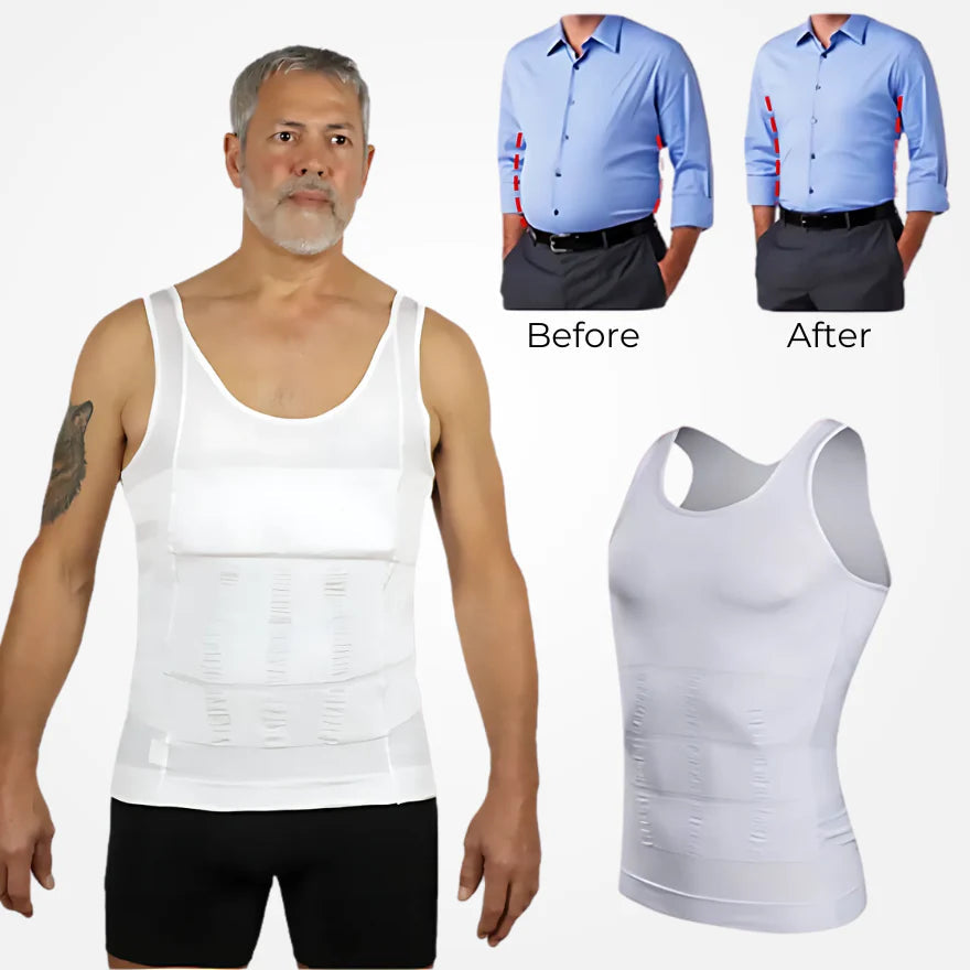 Body Shaper (Buy 1 Get 1 FREE) - BambooWR