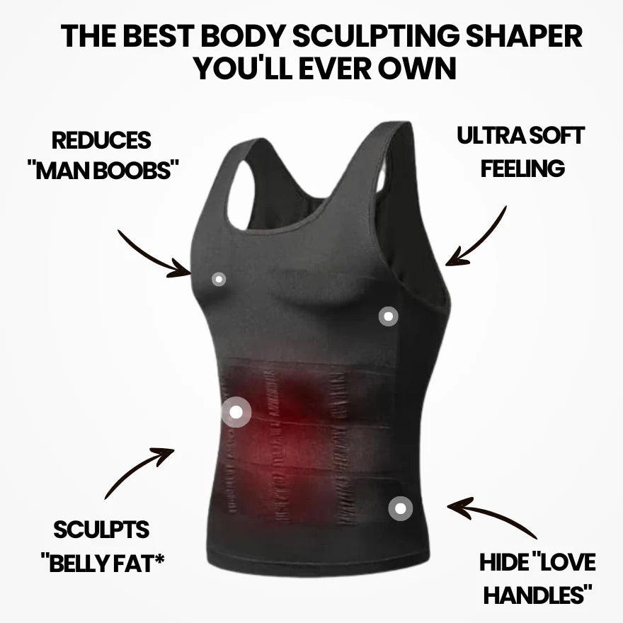 Body Shaper (Buy 1 Get 1 FREE) - BambooWR