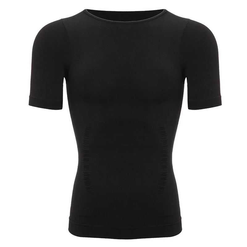 CoreForm™ - COMPRESSION SHIRT MEN