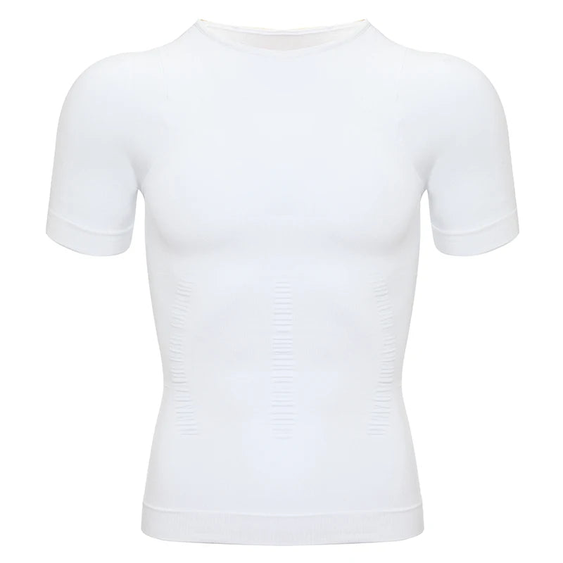 CoreForm™ - COMPRESSION SHIRT MEN