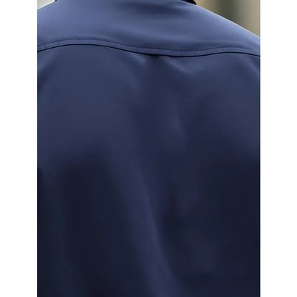 Wrinkle‑Free Slim Fit Shirt - BambooWR